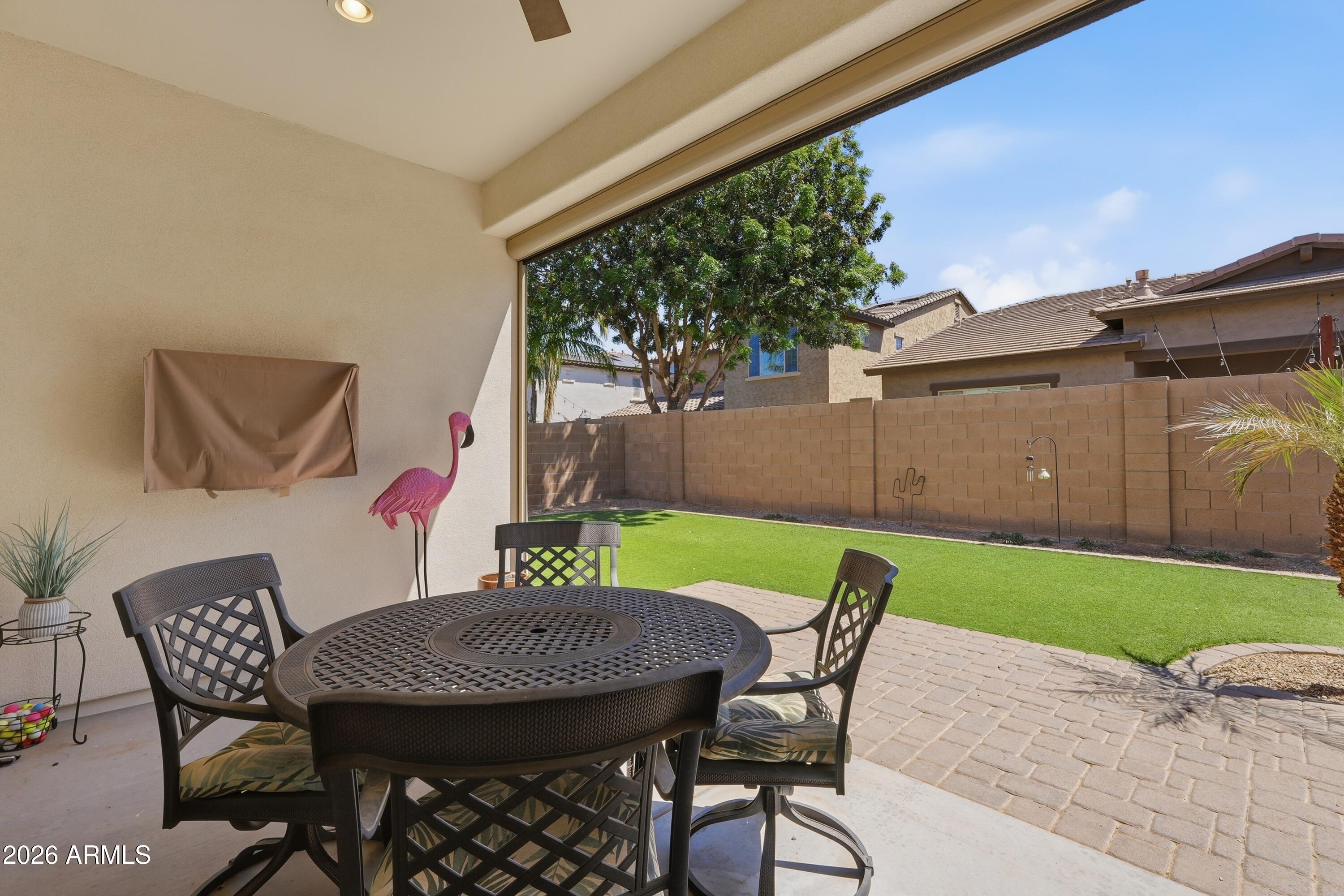AVIAN MEADOWS - Residential