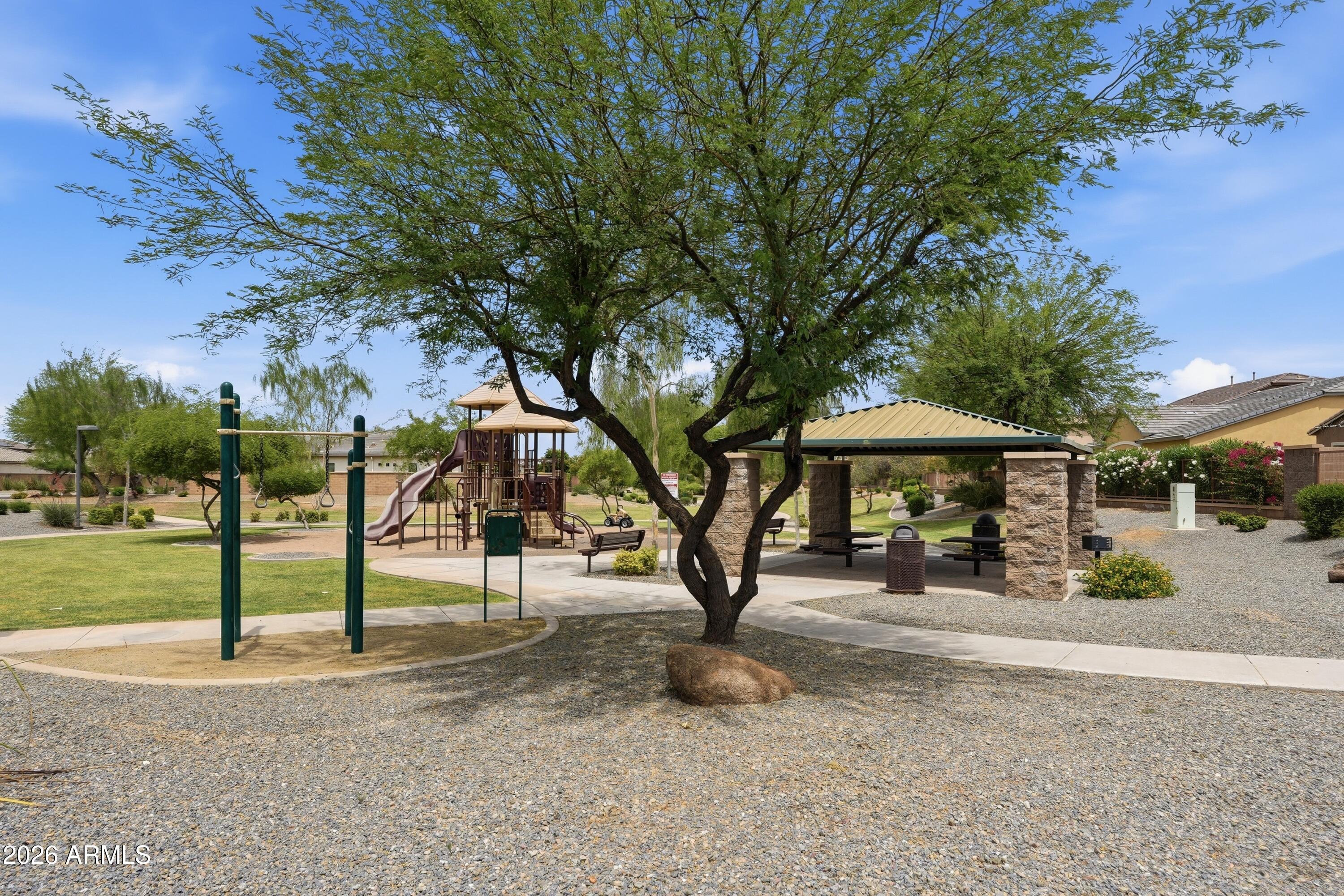 AVIAN MEADOWS - Residential