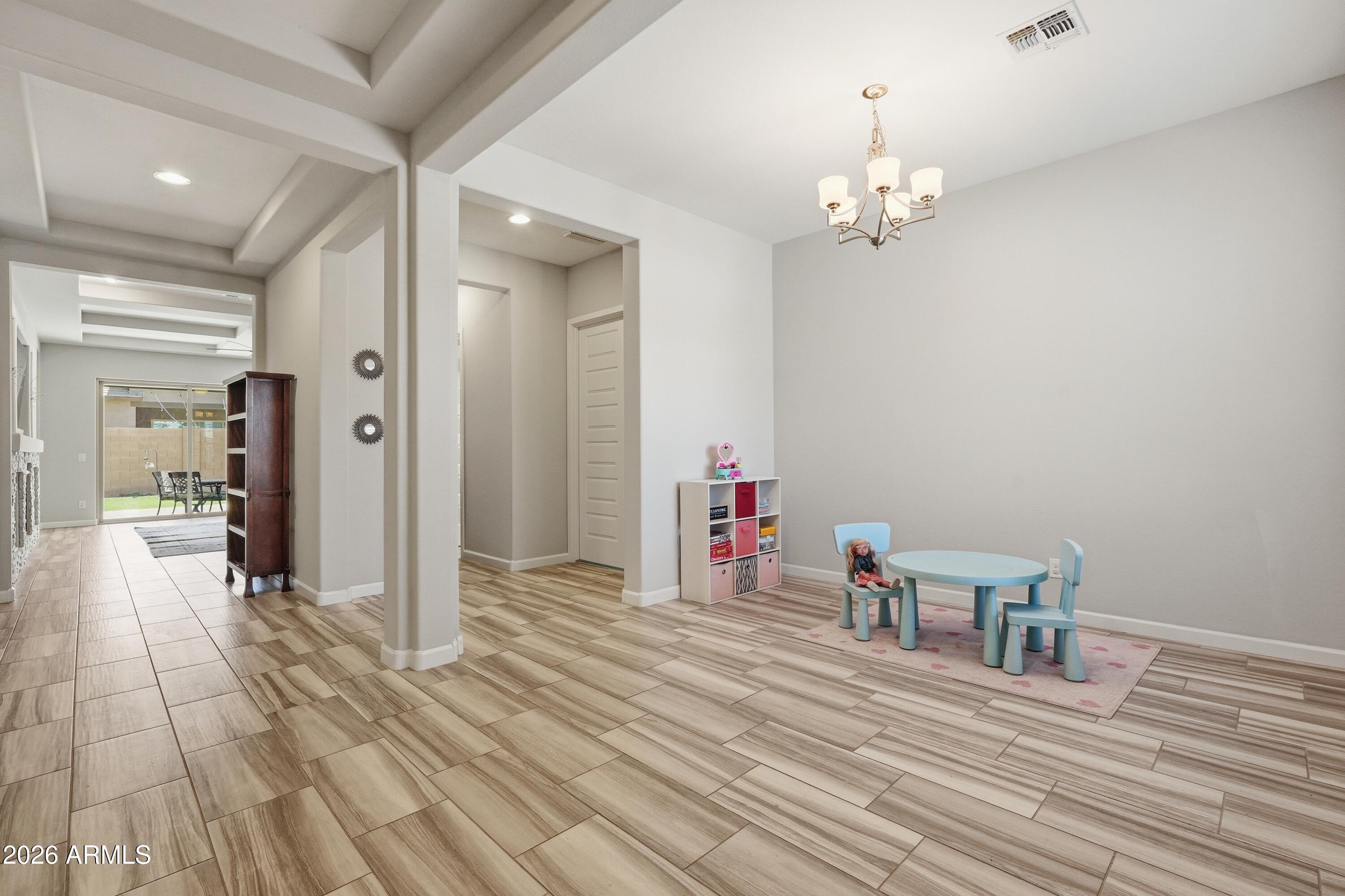 AVIAN MEADOWS - Residential