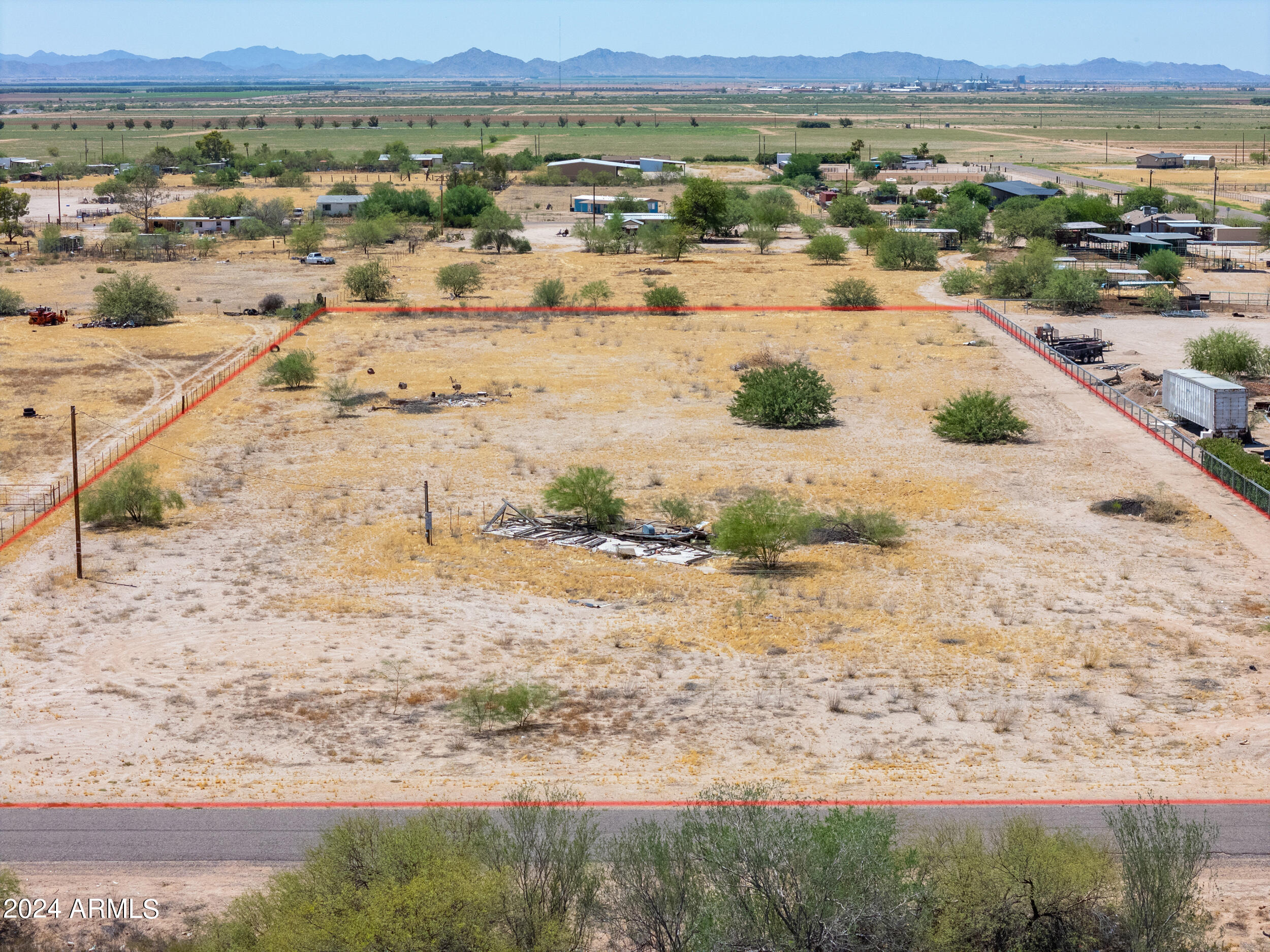 View Maricopa, AZ 85138 property