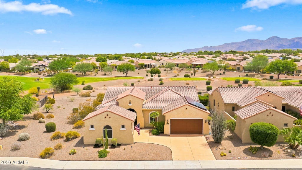 Photo of 20515 N 264th Avenue, Buckeye, AZ 85396 (MLS # 7068753)