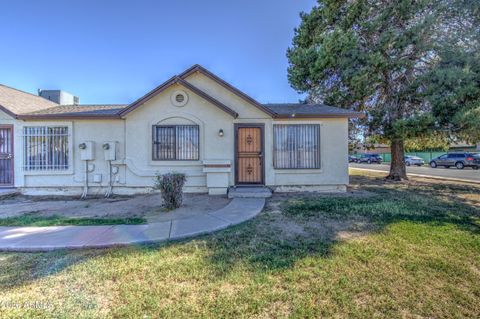3351 N 69TH Drive 1 Phoenix AZ 85033