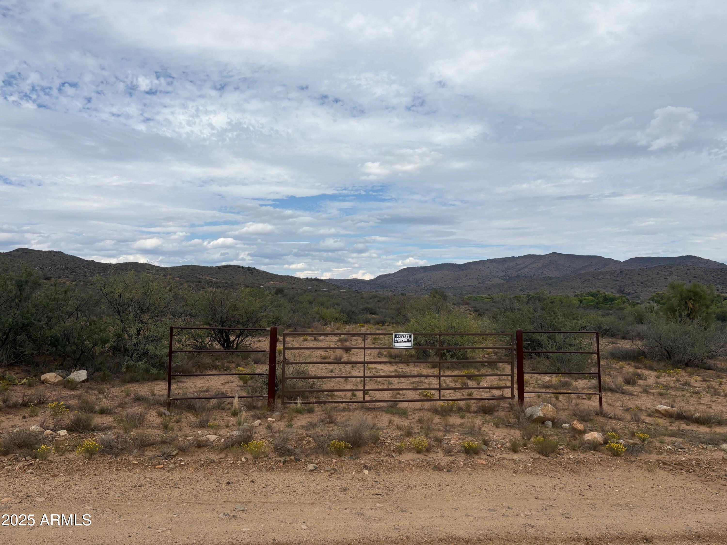 0 W Longhorn Trail 25C