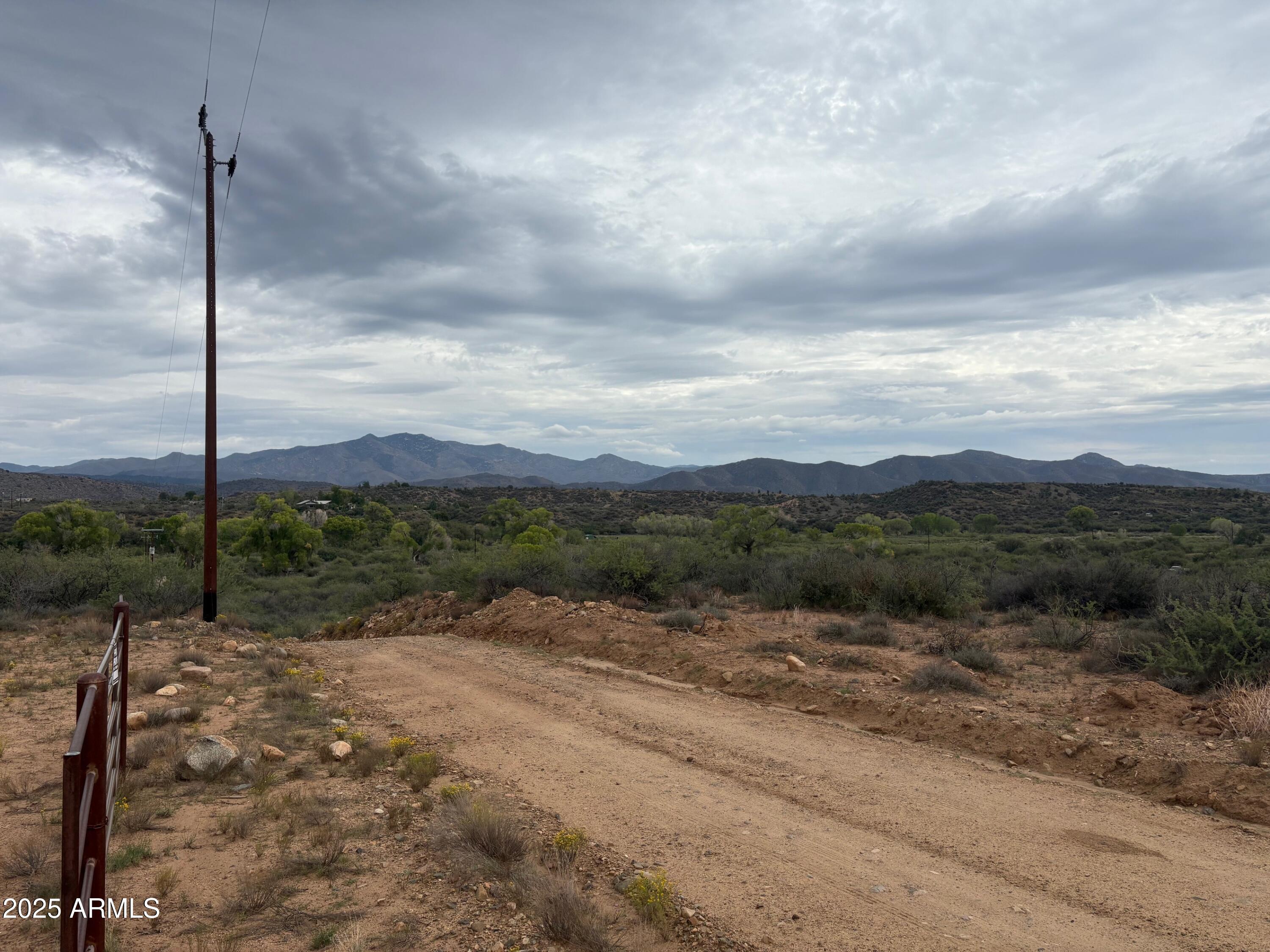 0 W Longhorn Trail 25C