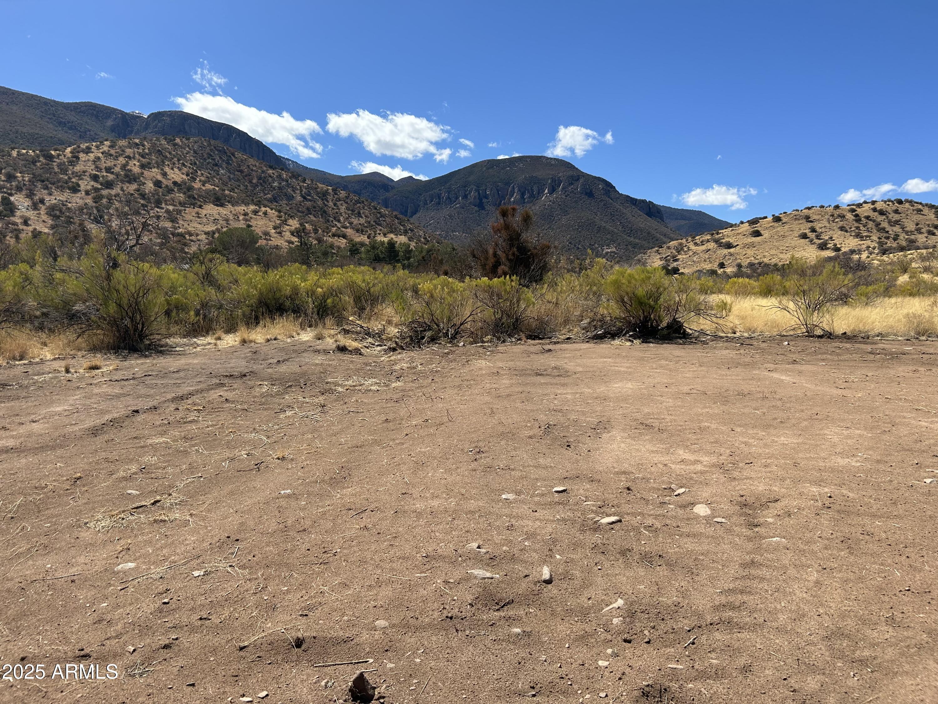 tbd Carr Canyon Rd -- 4