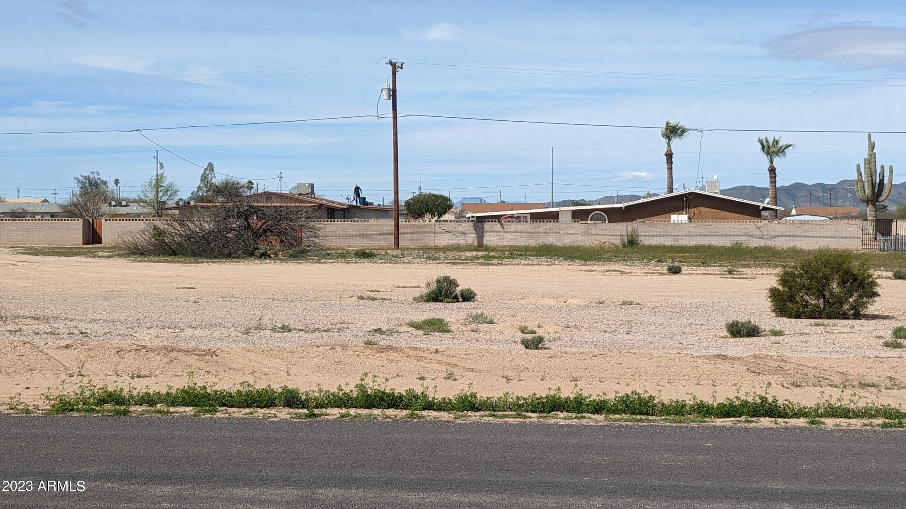 View Eloy, AZ 85131 land