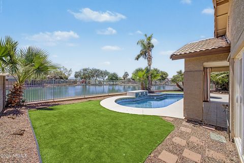 Property photo of 10819 W Monte Vista Road, Avondale, AZ 85392