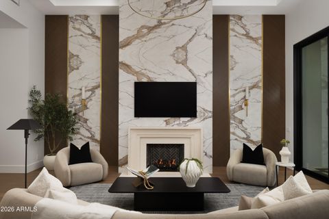 7878 E GAINEY RANCH Road 14 Scottsdale AZ 85258