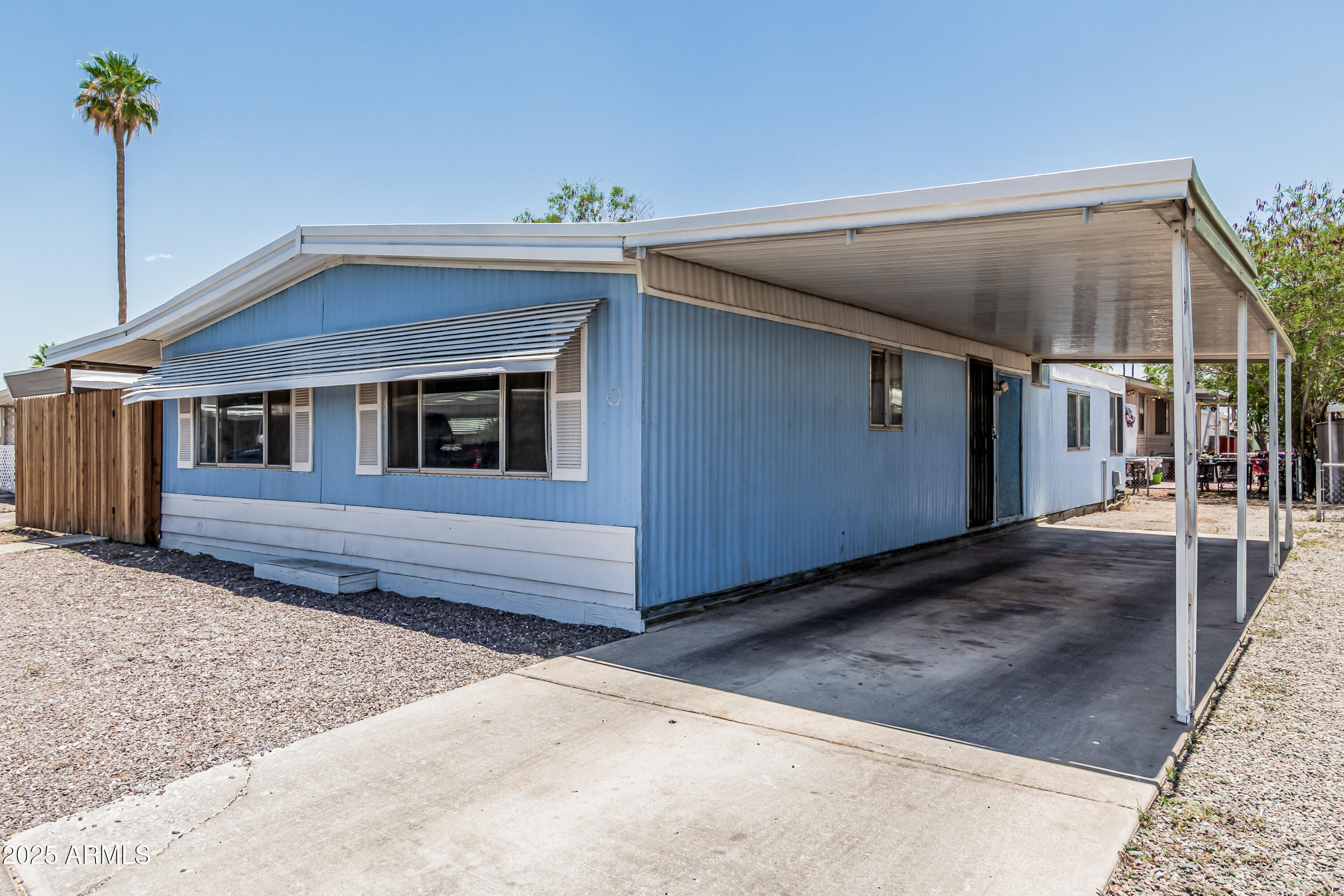 5950 W MISSOURI Avenue 146