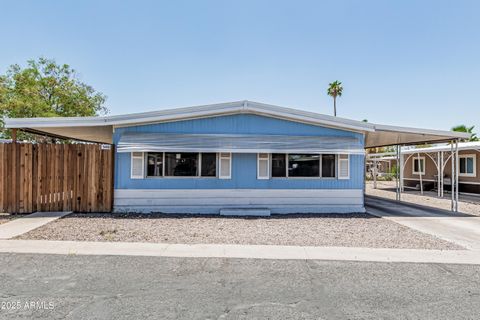 5950 W MISSOURI Avenue 146 Glendale AZ 85301