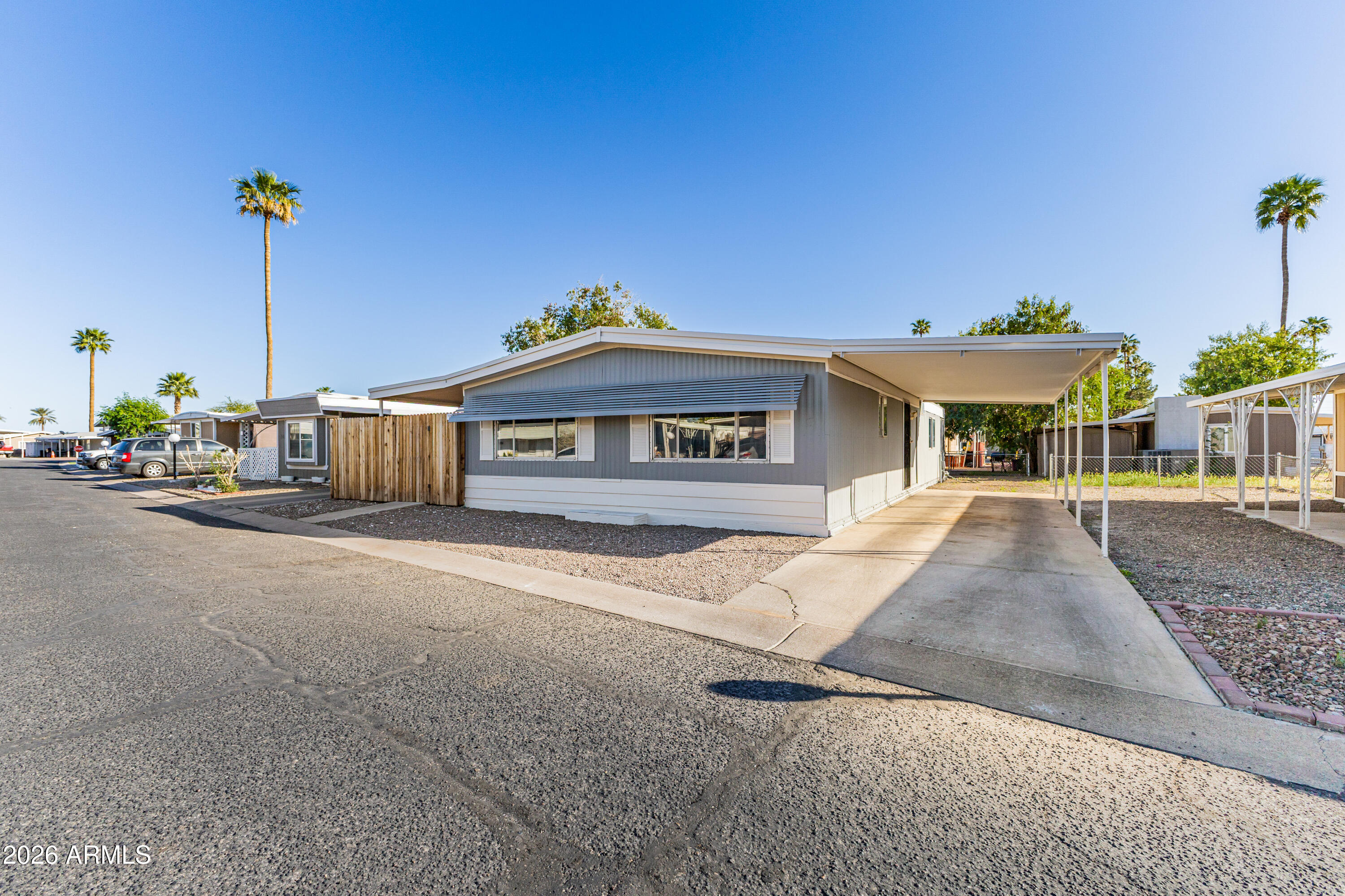 5950 W MISSOURI Avenue 146