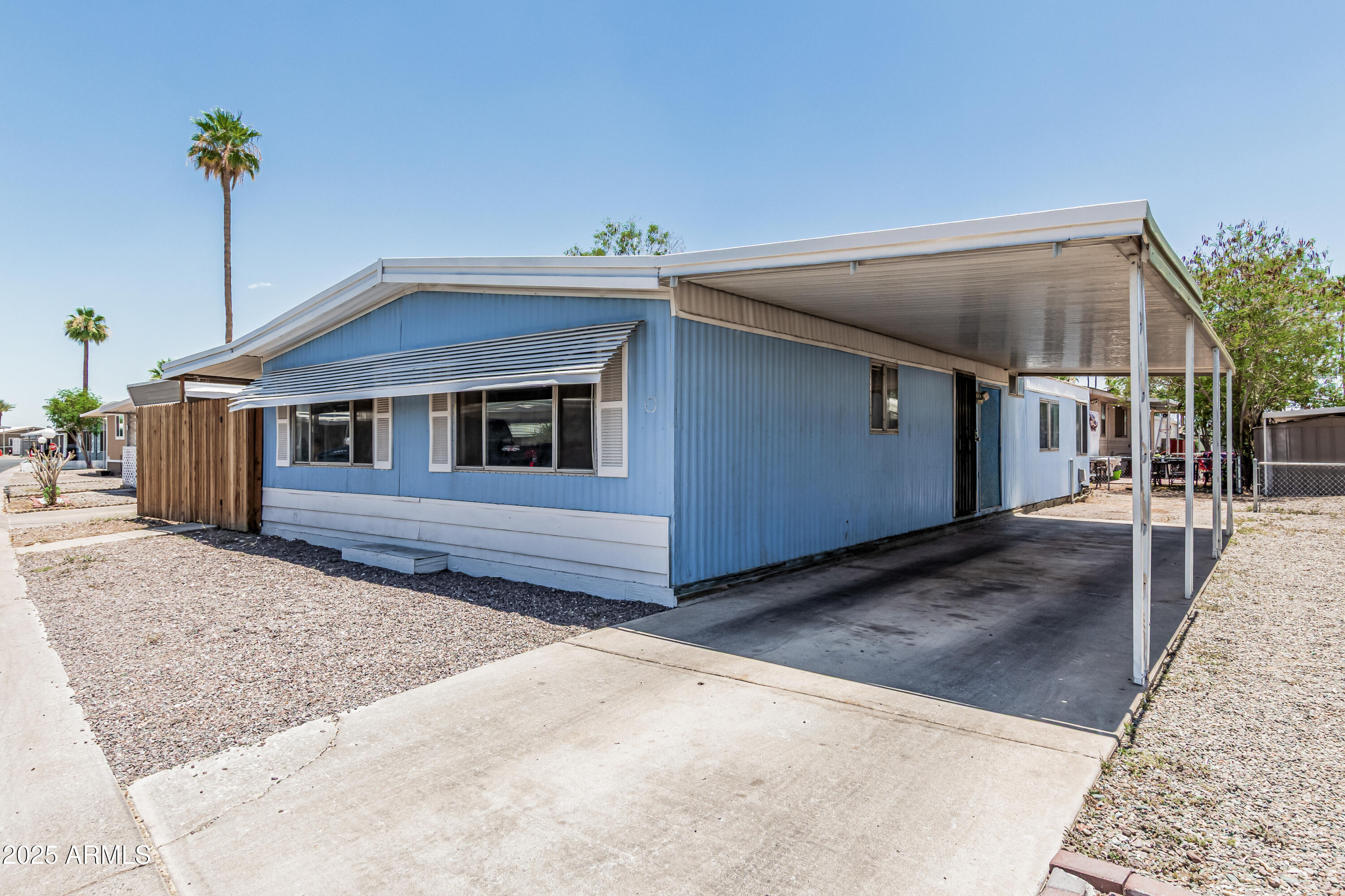 5950 W MISSOURI Avenue 146