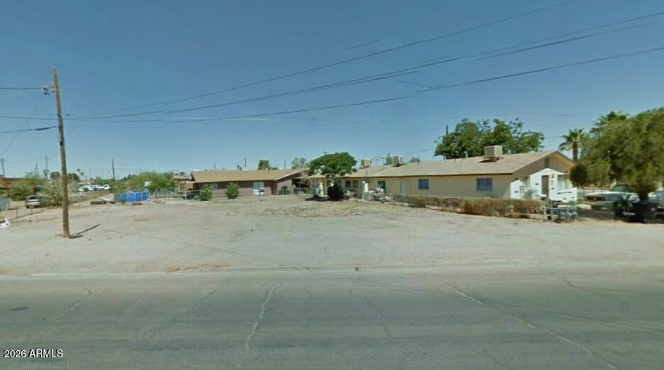 Photo of 810 N Myers Boulevard #20, Eloy, AZ 85131 (MLS # 7092620)
