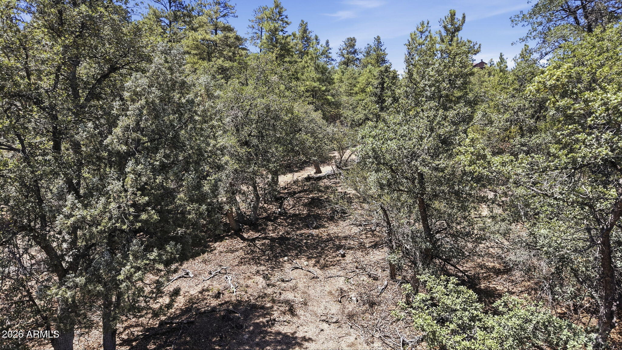 0 W Rustic Trail 110N