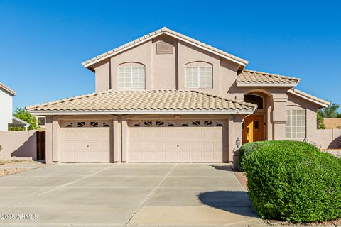 7624 W MAUNA LOA Lane Peoria AZ 85381