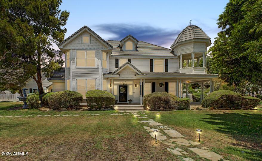 2158 E VIRGINIA Street