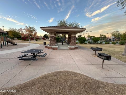 A home in Tempe