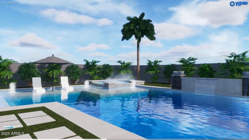 Photo of 29645 N 109th Place #133, Scottsdale, AZ 85262 (MLS # 6823370)