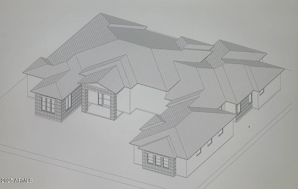 Photo of 29645 N 109th Place #133, Scottsdale, AZ 85262 (MLS # 6823370)