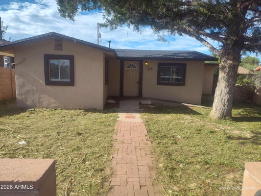 403 E NAVAJO ST, HUACHUCA CITY, AZ 85616 - Image b2cb46fae023f00f4b835d4a2052ff34/422790077