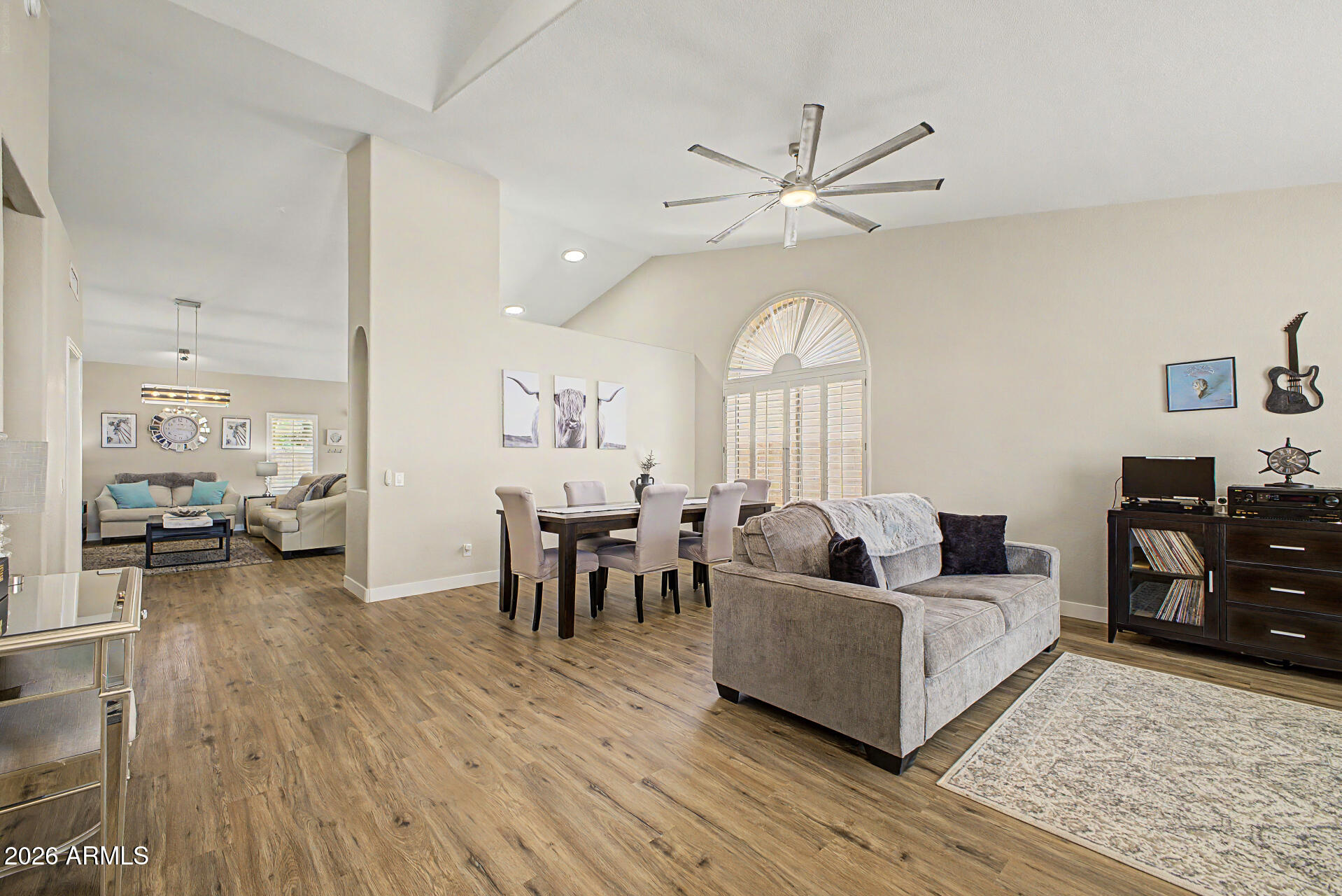 11216 W OLIVE Drive