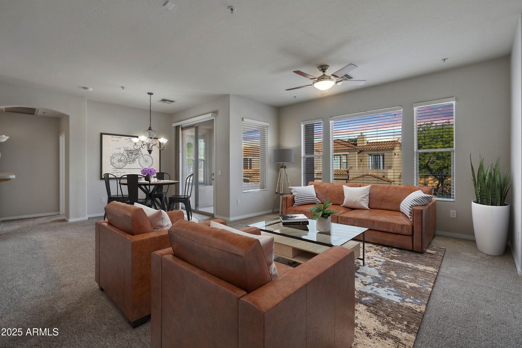 Photo of 19475 N Grayhawk Drive #2091, Scottsdale, AZ 85255 (MLS # 6945109)