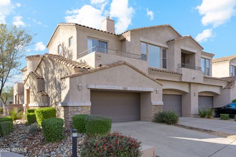 Photo of 19475 N Grayhawk Drive #2091, Scottsdale, AZ 85255 (MLS # 6945109)