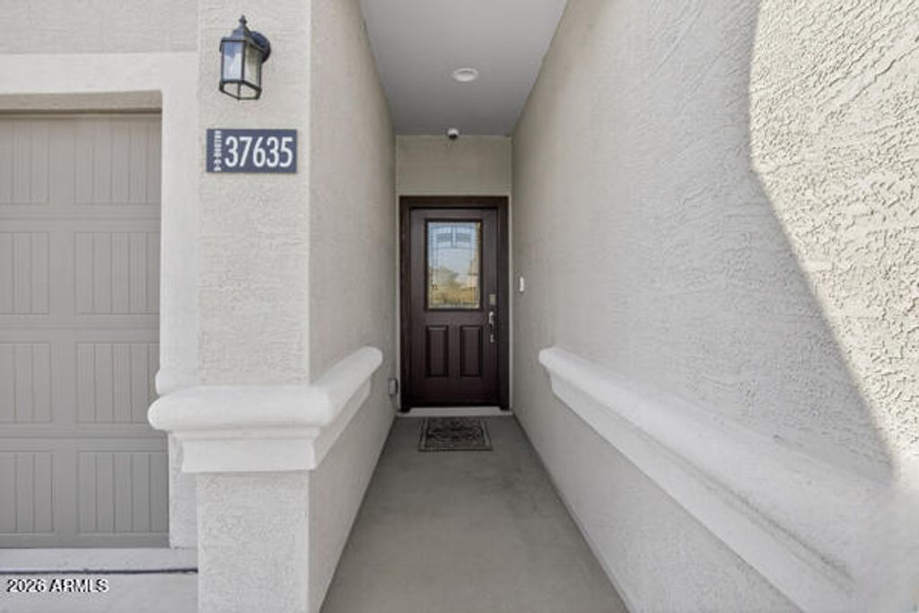 Photo of 37635 W Capri Avenue, Maricopa, AZ 85138 (MLS # 6998037)