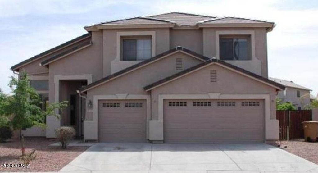 Photo of 6315 N Oro Vista Court, Litchfield Park, AZ 85340 (MLS # 7020306)