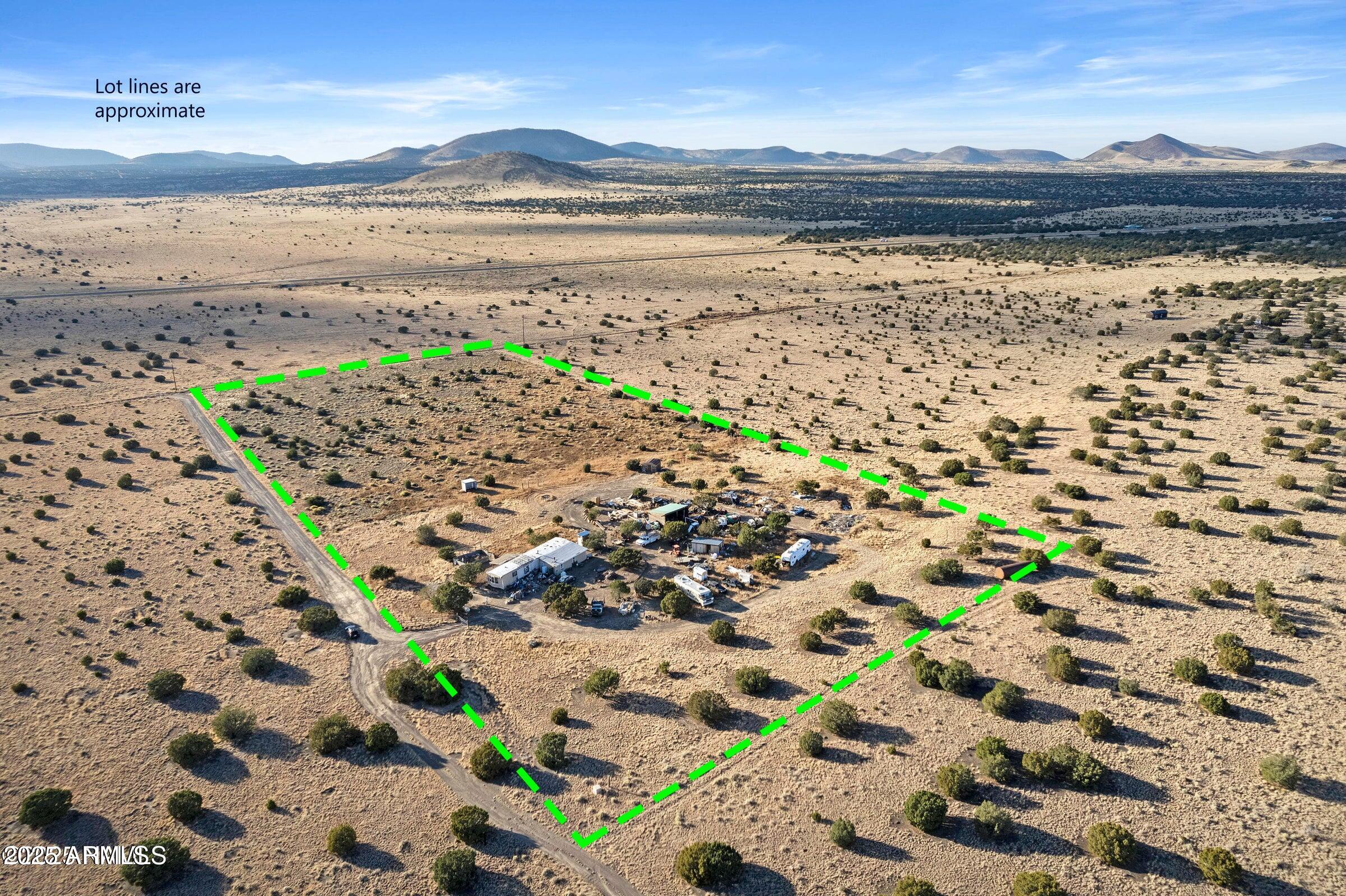 5105 E Iron Horse Trail -
