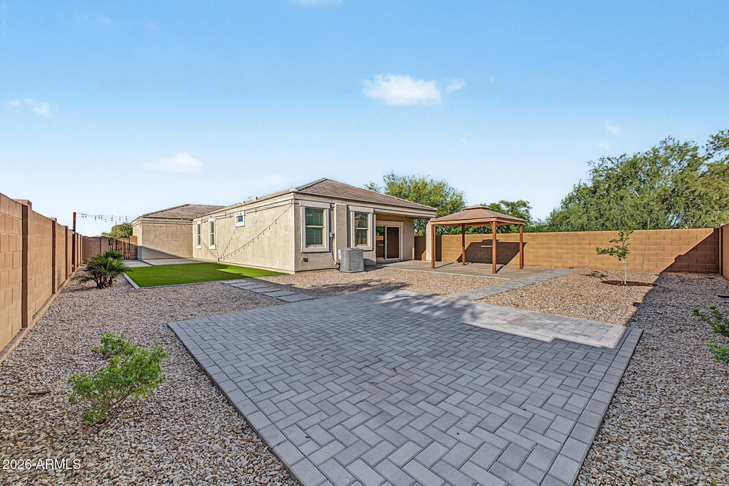 Photo of 1141 E Viola Court, Casa Grande, AZ 85122 (MLS # 7088200)