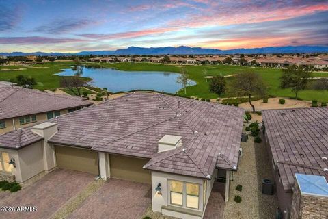 36047 N COPPER HOLLOW Way Queen Creek AZ 85140