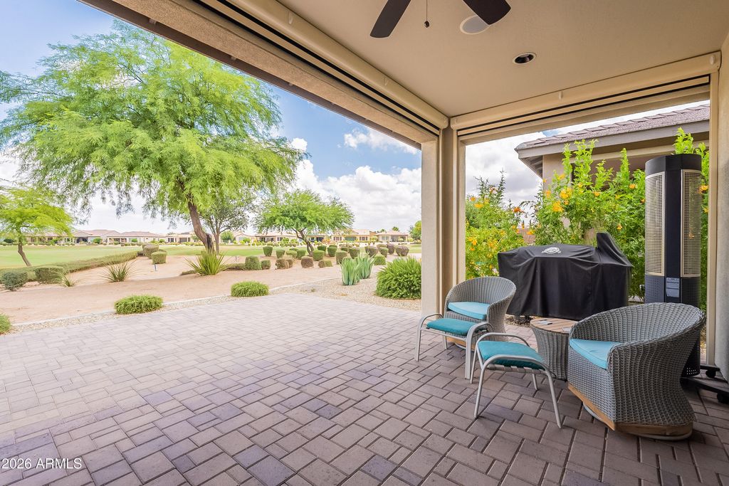 Photo of 36047 N Copper Hollow Way, Queen Creek, AZ 85140 (MLS # 6968729)