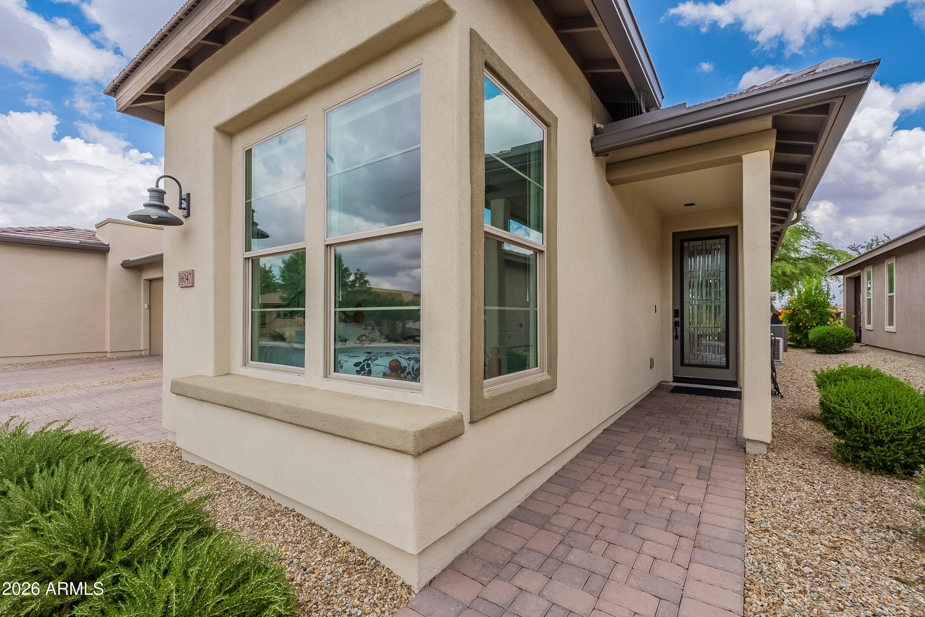 36047 N COPPER HOLLOW Way