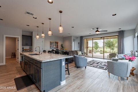 36047 N COPPER HOLLOW Way Queen Creek AZ 85140