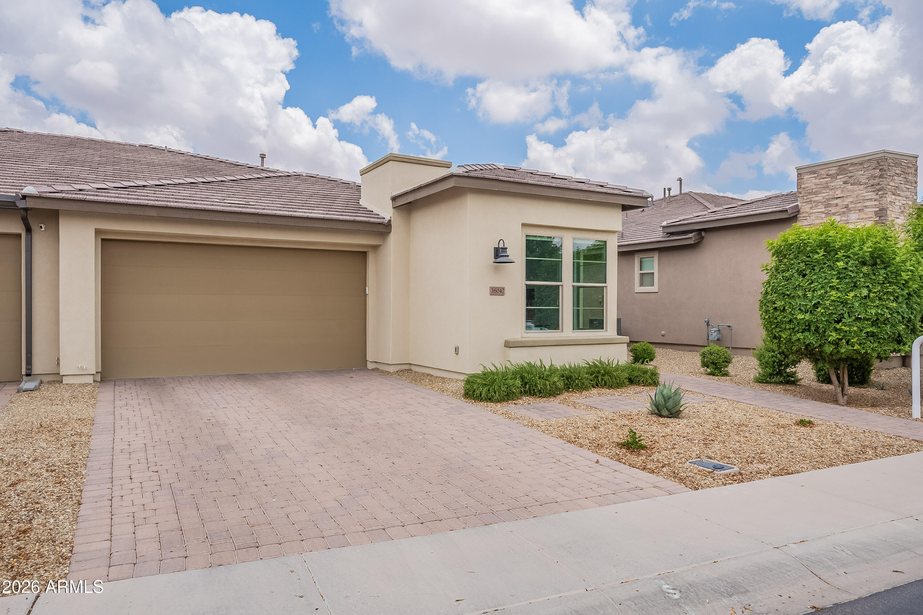 36047 N COPPER HOLLOW Way
