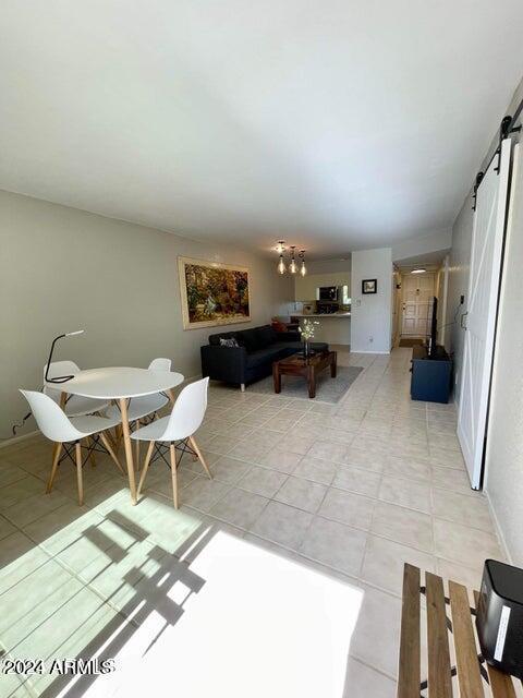 7436 E Chaparral Road B261