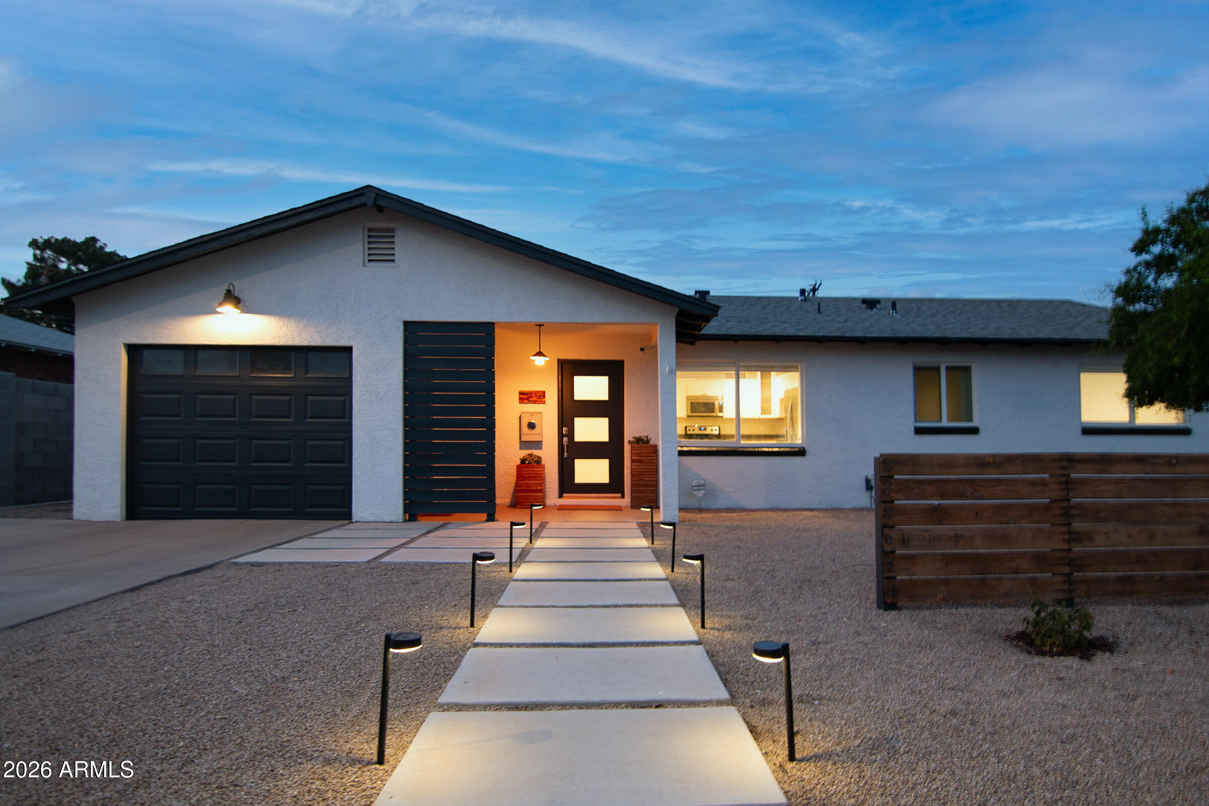 7514 E GRANADA Road