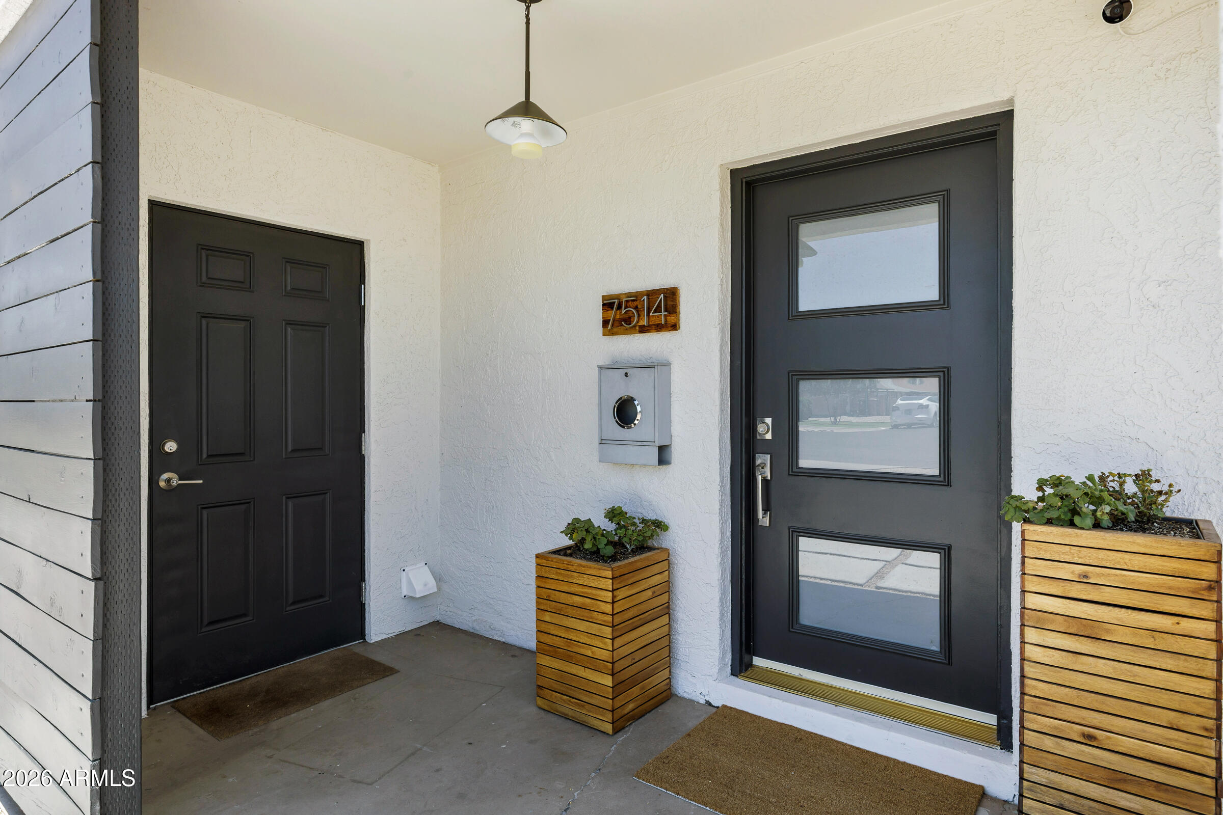 7514 E GRANADA Road