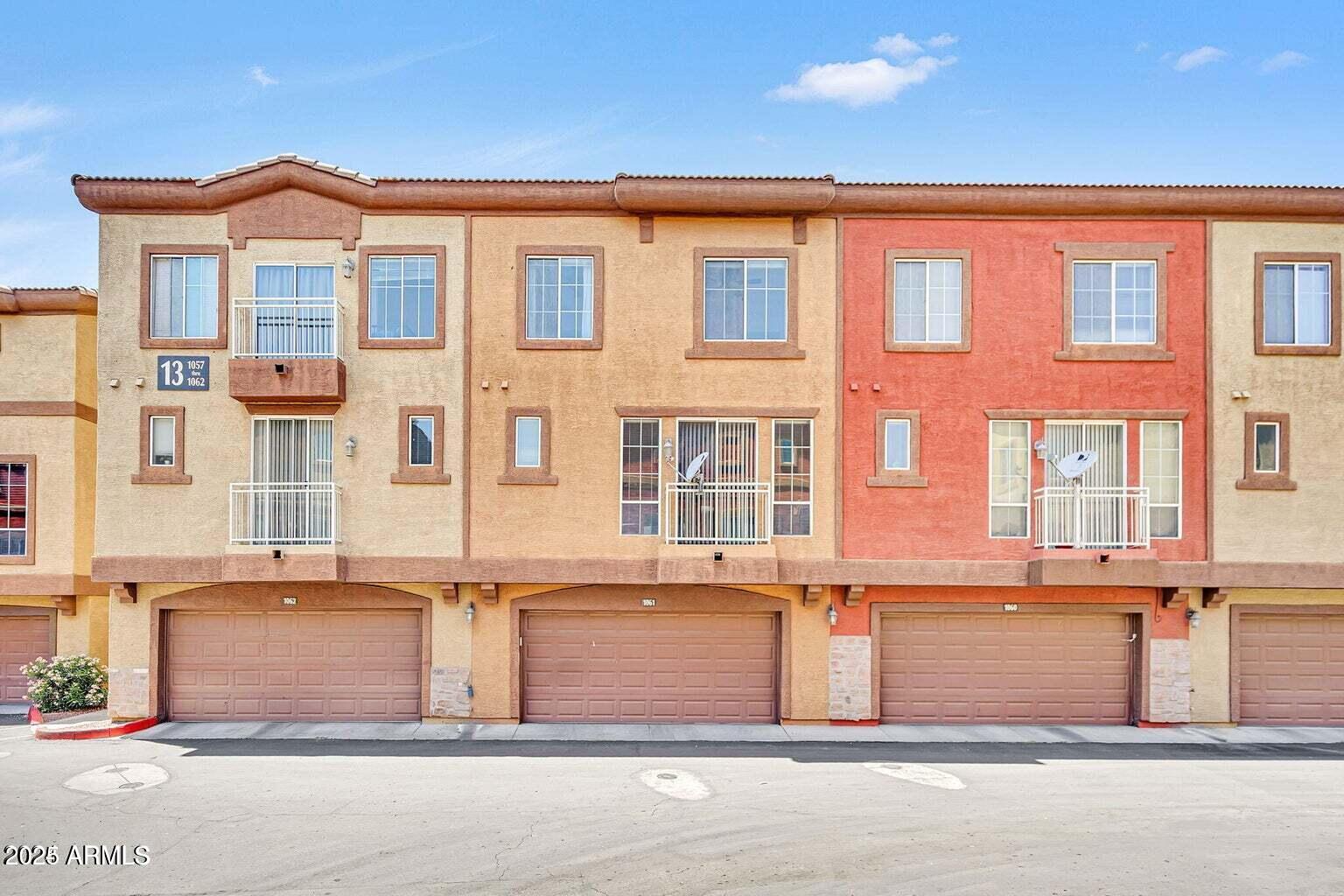 1920 E BELL Road 1061