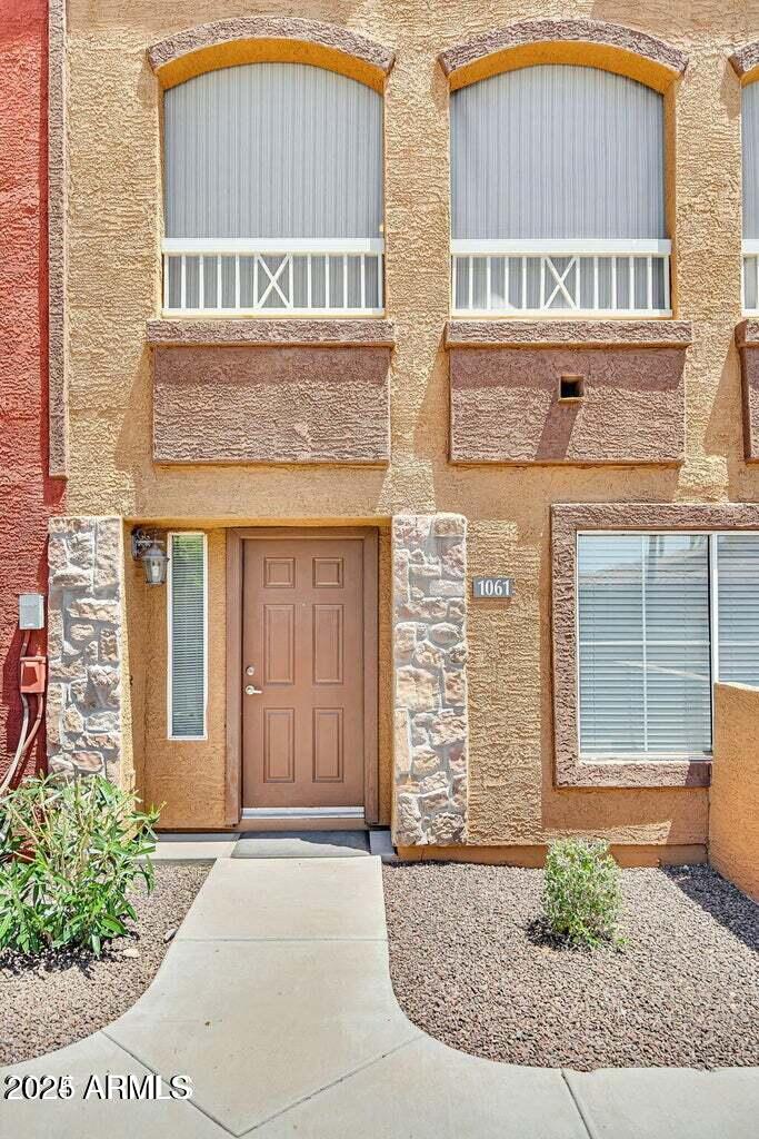 1920 E BELL Road 1061