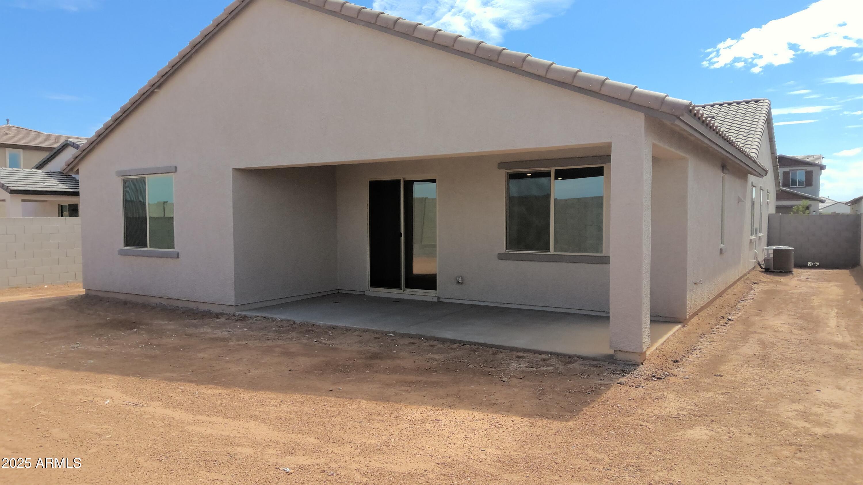 15162 W GRAY FOX Trail