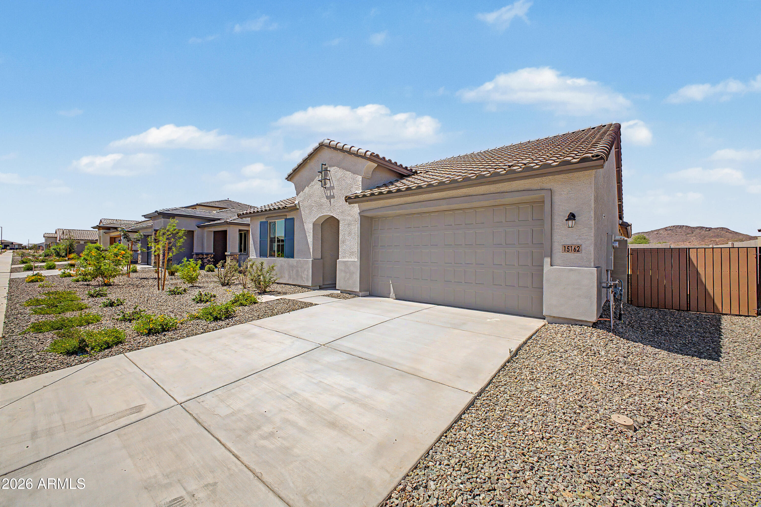 15162 W GRAY FOX Trail
