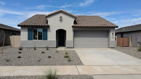 15162 W GRAY FOX Trail Surprise AZ 85387