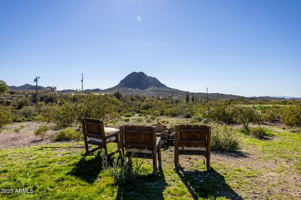Photo of 48822 N Roughrider Road, New River, AZ 85087 (MLS # 6956780)