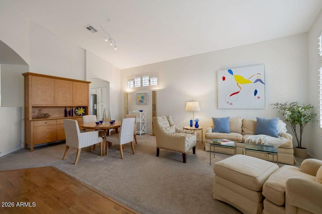 Photo of 9860 E Gelding Drive, Scottsdale, AZ 85260 (MLS # 7014145)