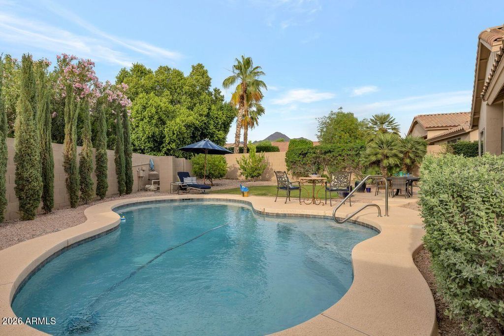 Photo of 9860 E Gelding Drive, Scottsdale, AZ 85260 (MLS # 7014145)