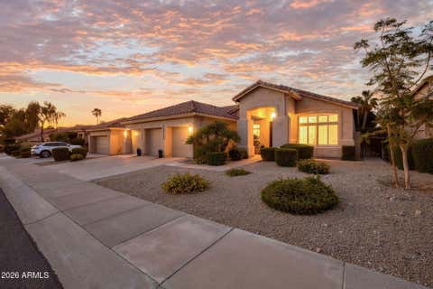 Photo of 9860 E Gelding Drive, Scottsdale, AZ 85260 (MLS # 7014145)