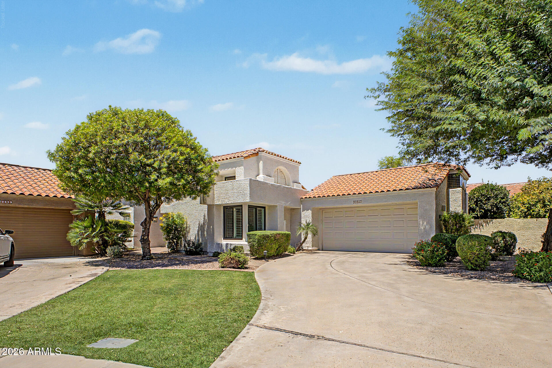 10090 E Calle De Cielo Circle