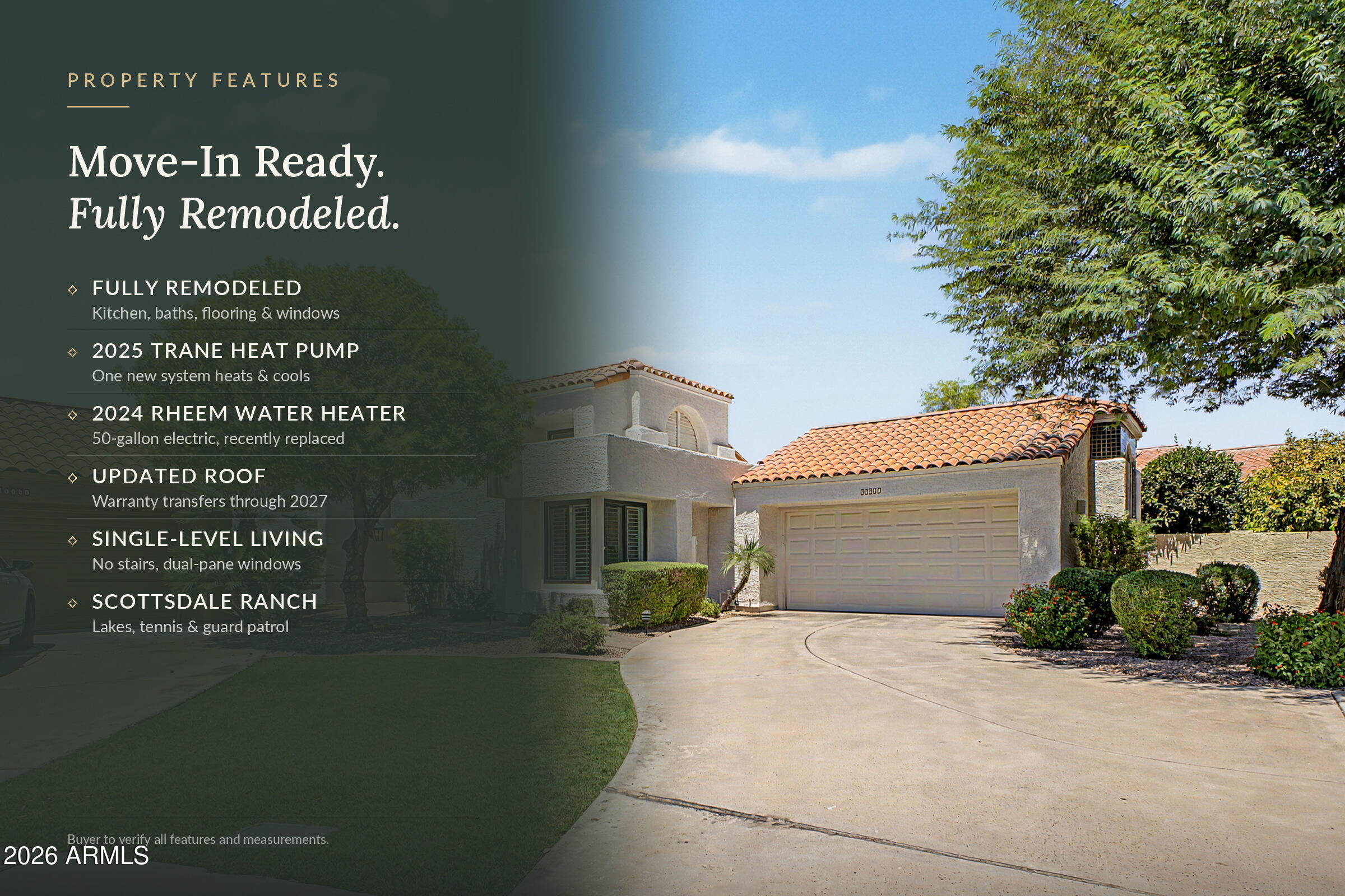 10090 E Calle De Cielo Circle